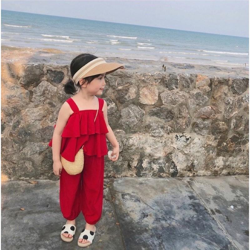 SET CÔ GÁI HÀN QUỐC