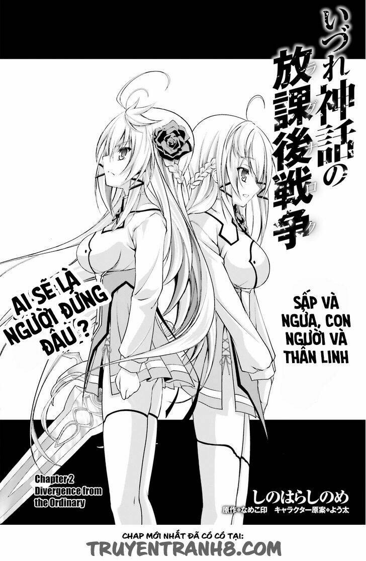 độc huyền nhãn vương chapter 2 5