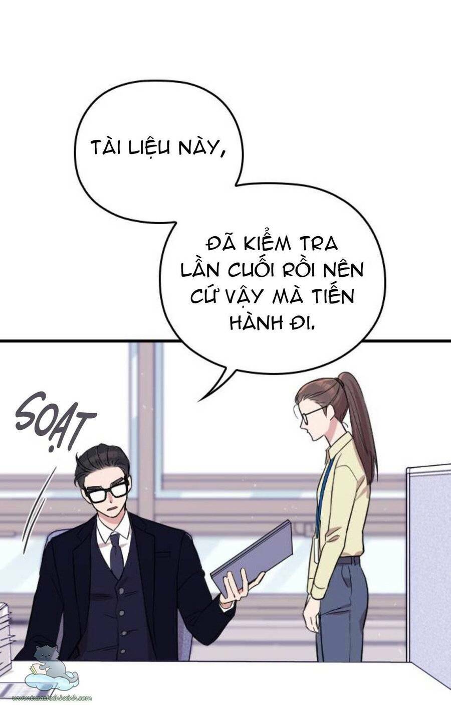 cô đi mà lấy chồng tôi đi chapter 2 52