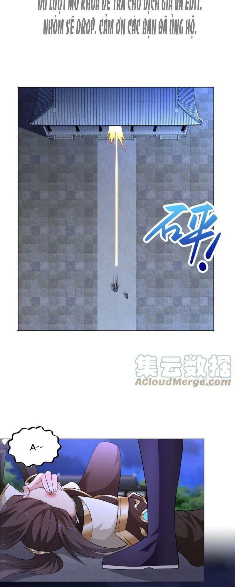 người nuôi rồng chapter 63 8