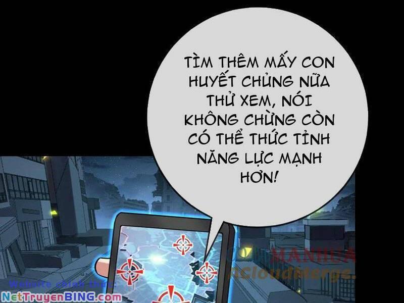 nhìn thấy thanh máu, ta xử tội thần linh chapter 155 4