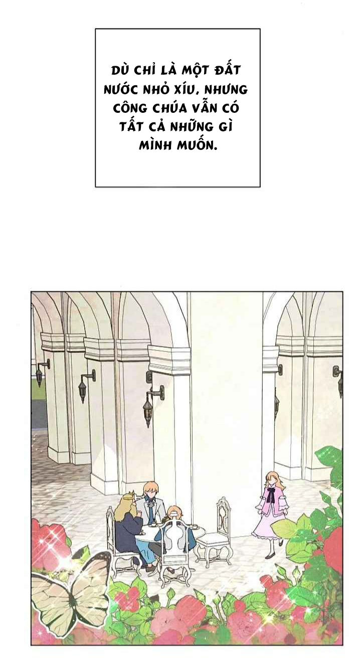 lựa chọn cuối cùng của tôi là nam phụ chapter 1 22