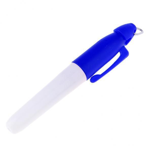 3-4pack Universal Golf Ball Line Marker Pen Drawing Golf Training Accessories