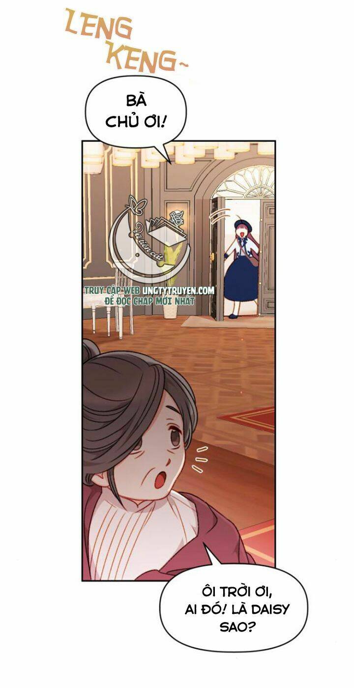 nữ chính muốn tôi trở thành mẹ kế chapter 34.5 16