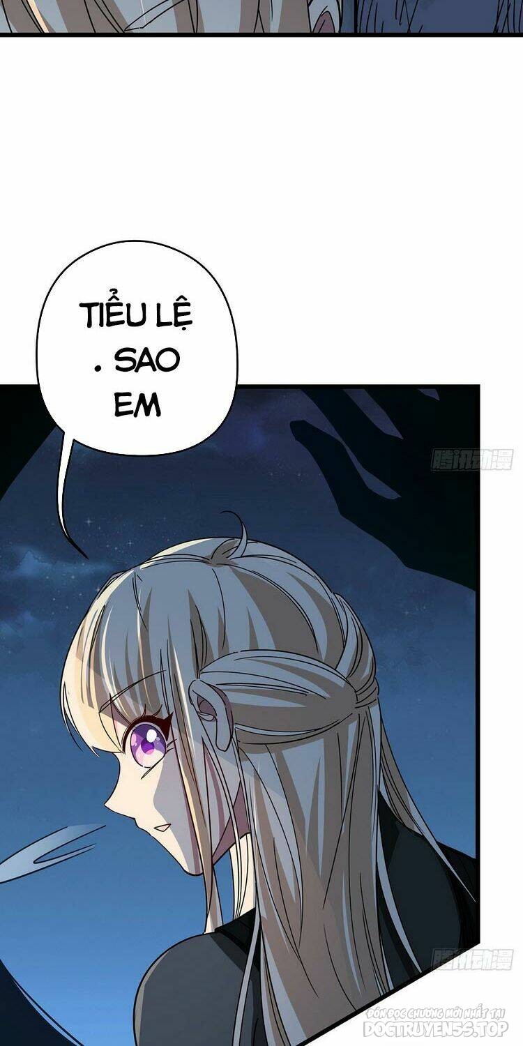 giải cứu 99 nữ chính ở mạt thế chapter 54 3