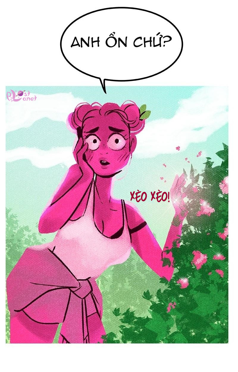 thần thoại olympus chapter 74 49