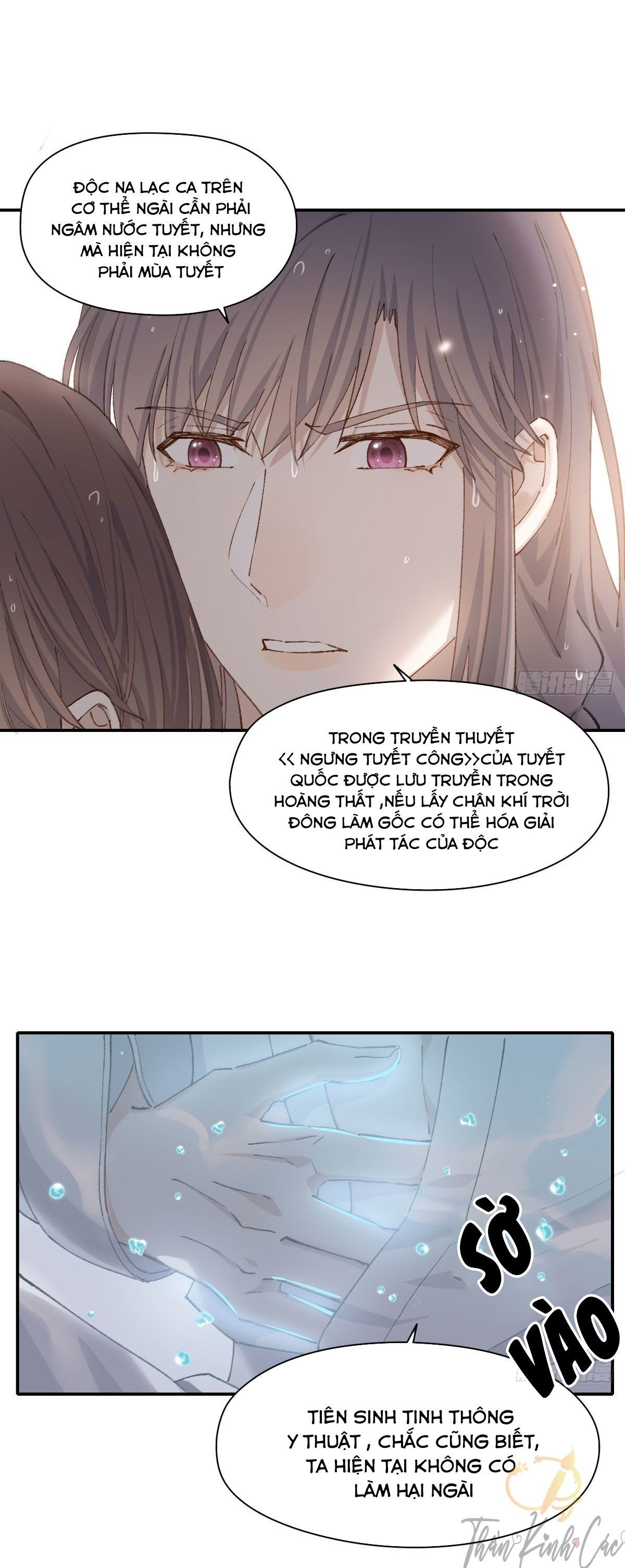 song vương chapter 18 5