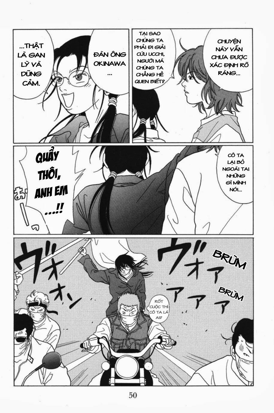 gokusen chapter 63 9