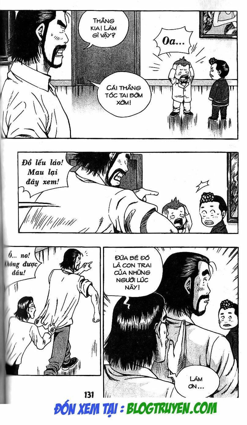 kid gang chapter 106 12