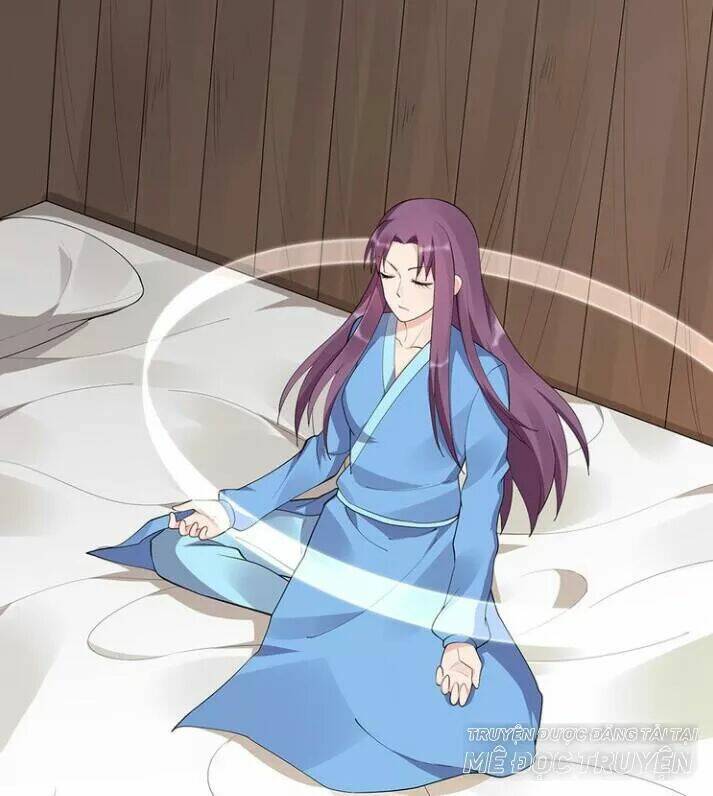 độc phi thần y quá kiêu ngạo chapter 87 26