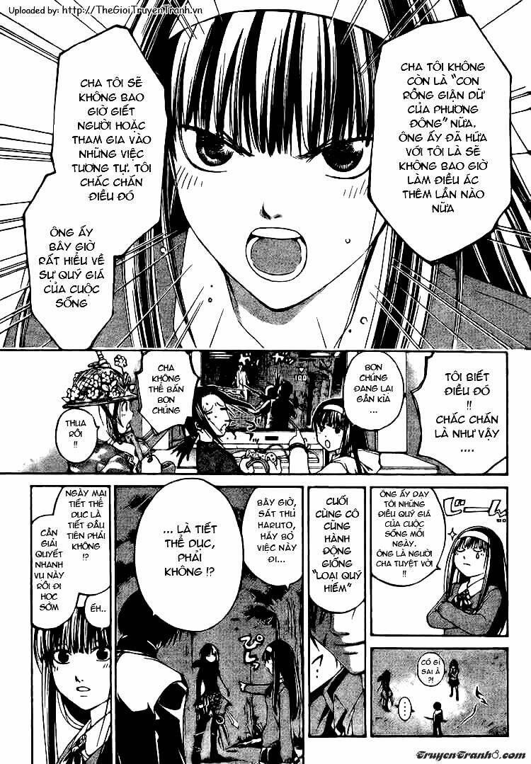 code breaker chapter 20 9