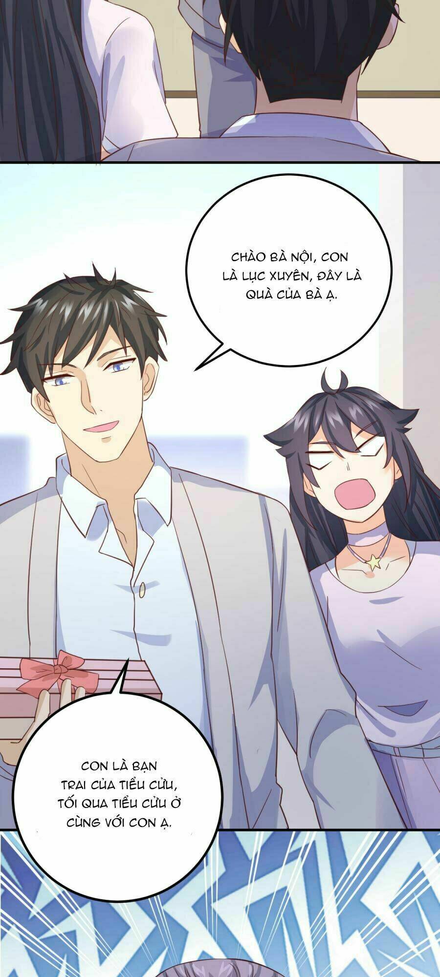 bá ái hãn thê chapter 7 25