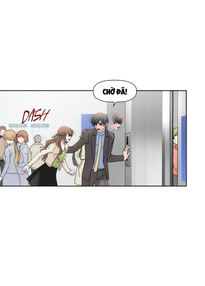 người đàn ông của tôi chapter 57.2 1