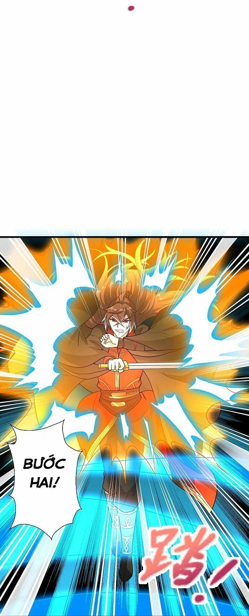 tiên võ đế tôn chapter 262 90