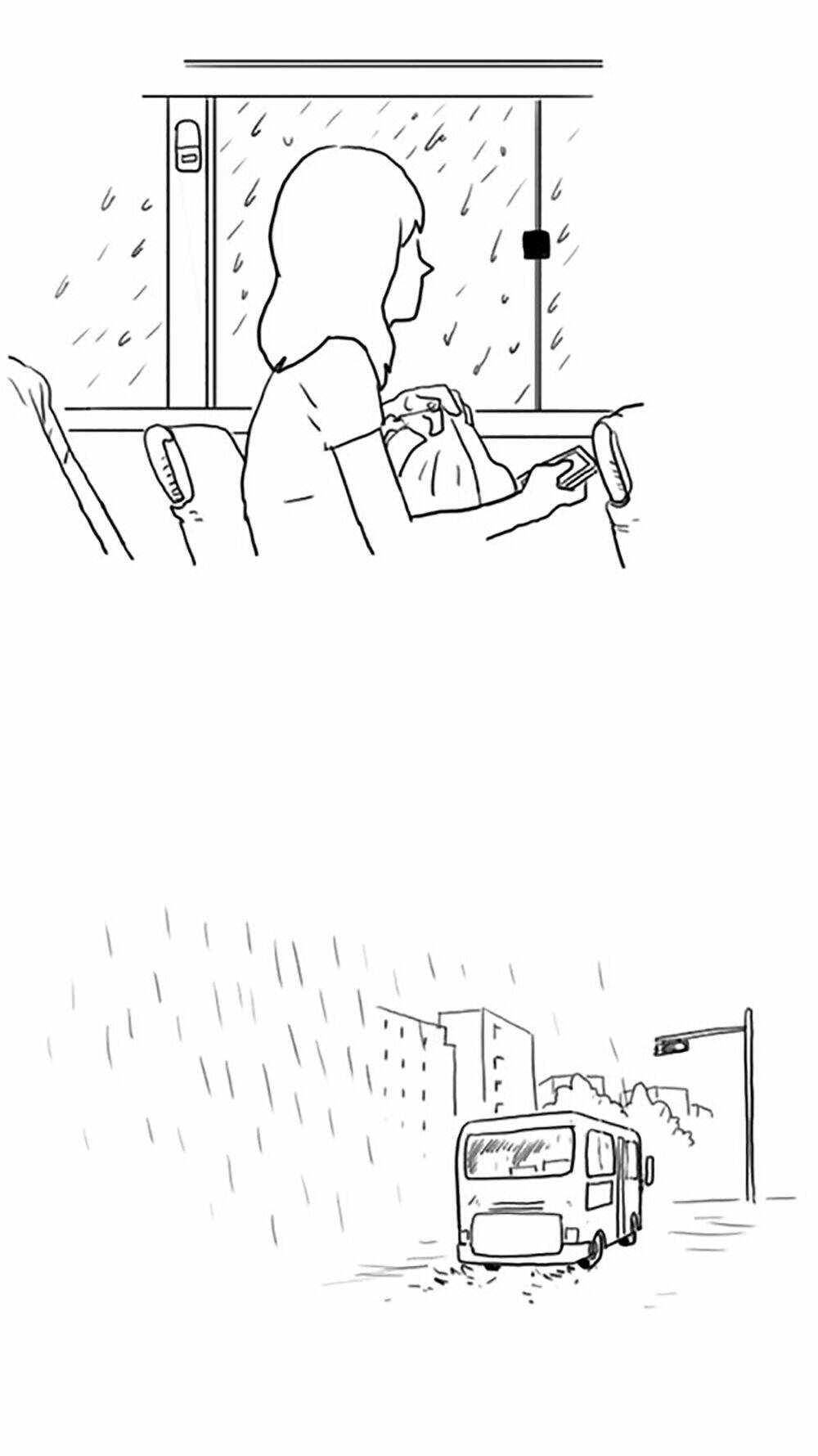 cô nàng trên lớp - the girl from class chapter 19 32