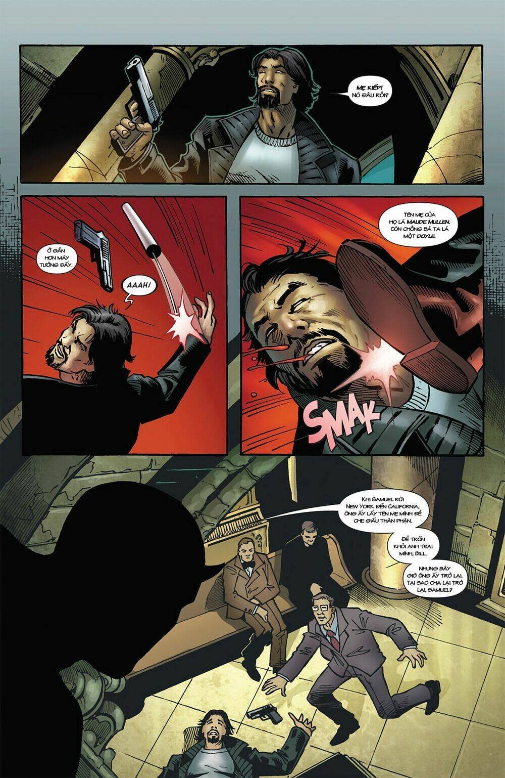 daredevil chapter 1 95