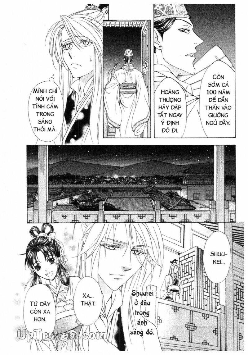 thái vân quốc truyện chapter 6 71