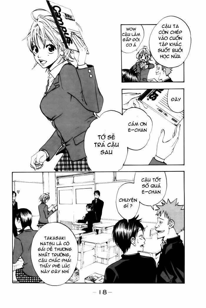 baby steps chapter 1.1 16