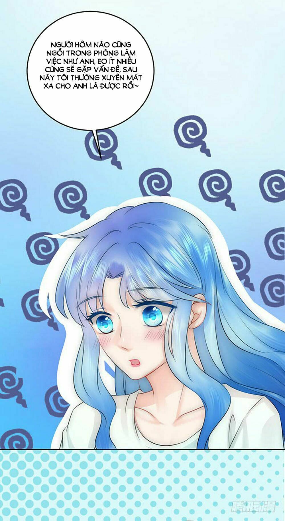 luyến đường thời quang chapter 33 24