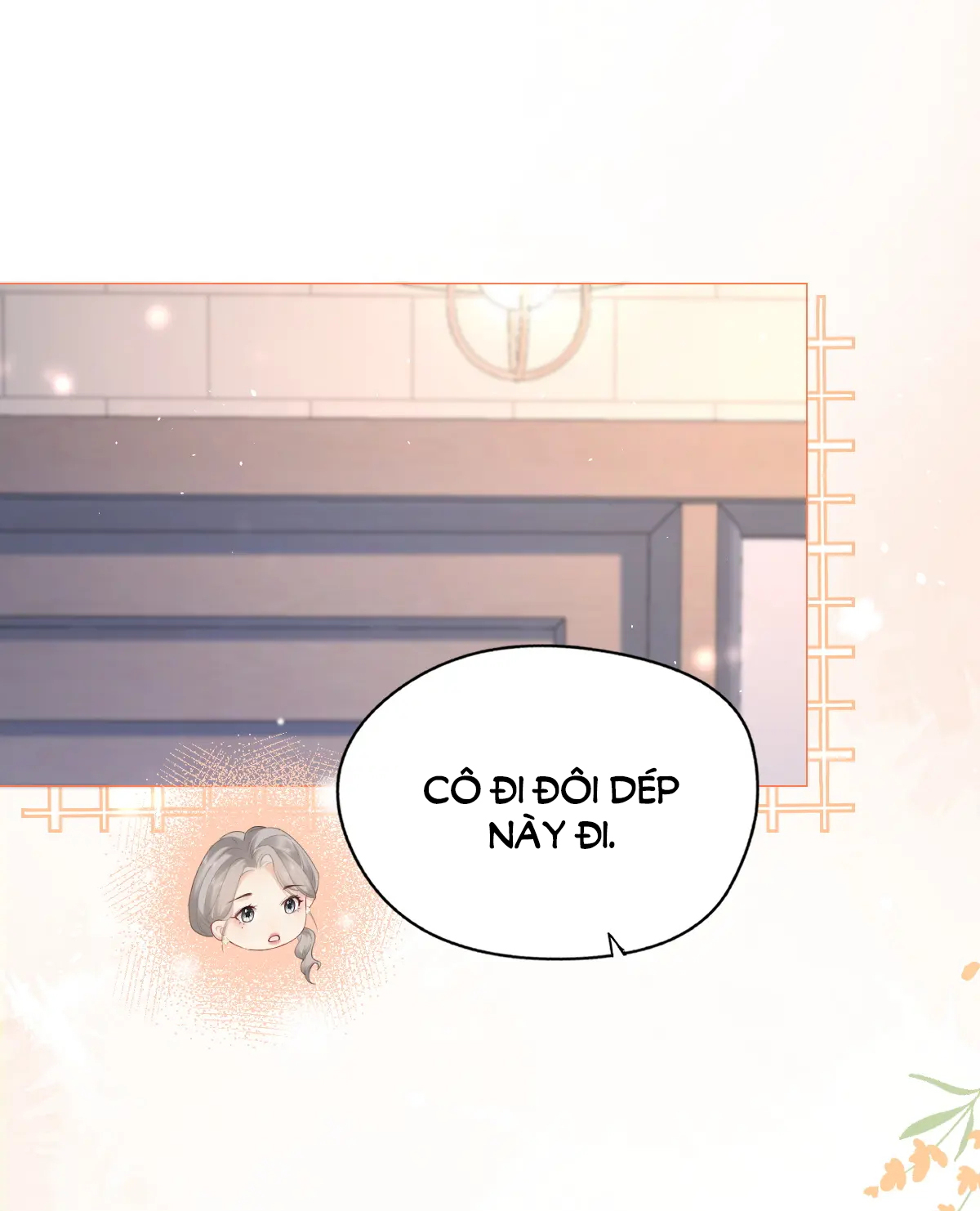 Luôn Có Giáo Viên Muốn Mời Phụ Huynh chapter 5.1 - Trang 2