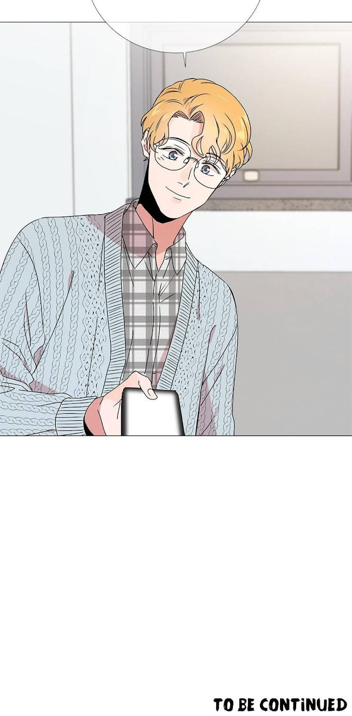 [raw] red candy chapter 20 52