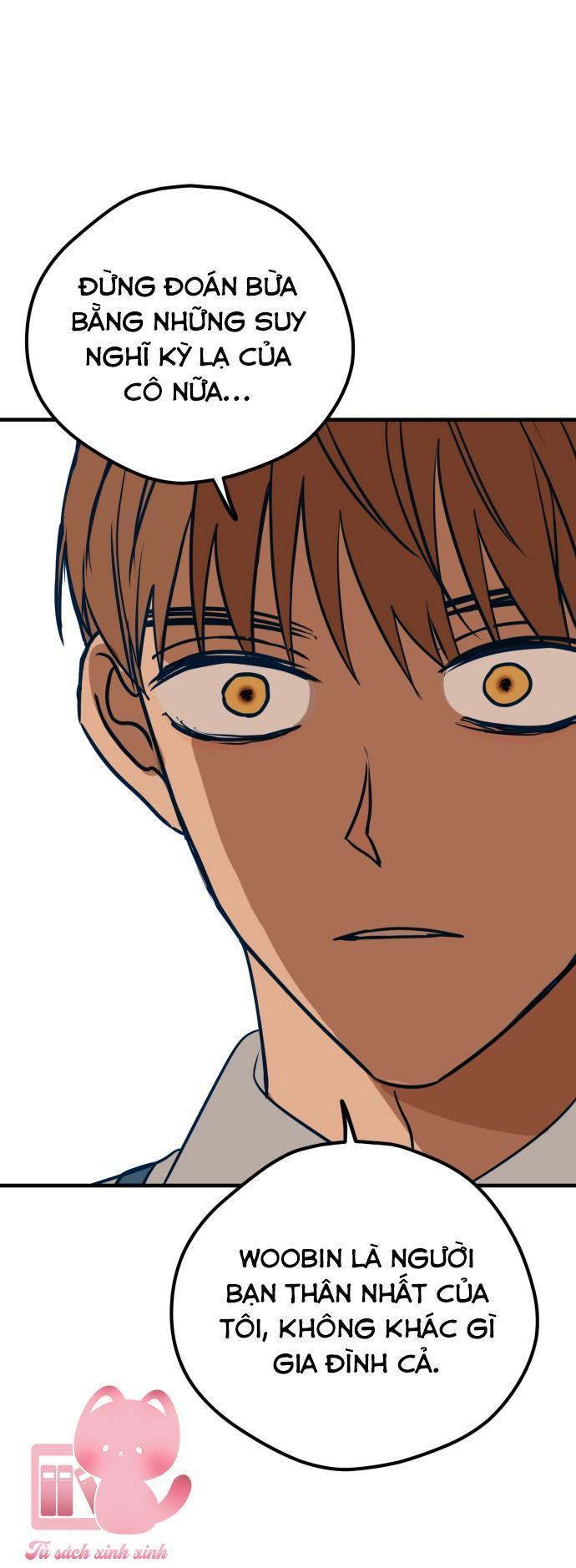 kẻ cắp gặp bà già chapter 26 78