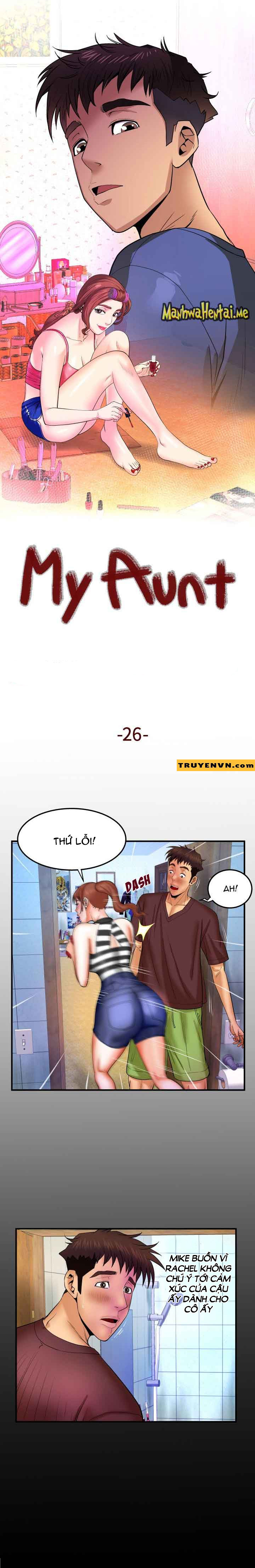 dì tôi chapter 26 1