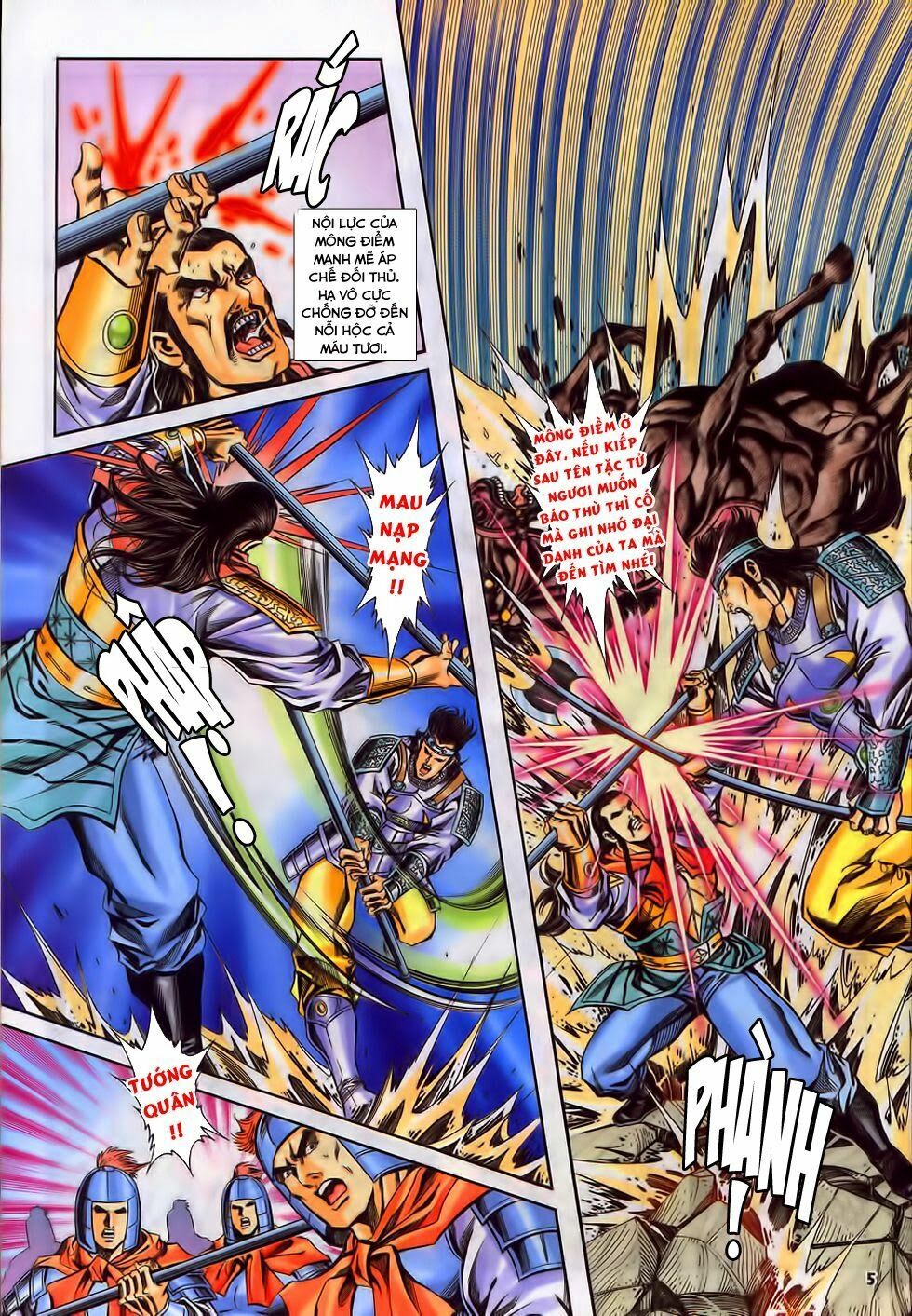 tầm tần ký chapter 191 4