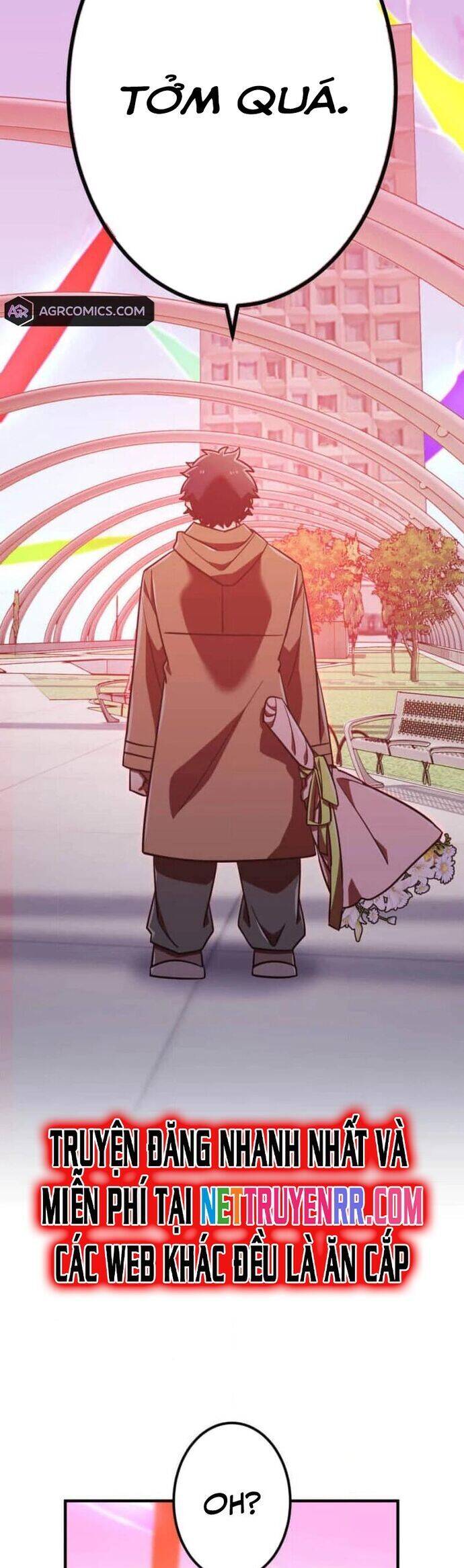 Huyết Thánh Cứu Thế Chủ~ Ta Chỉ Cần 0.0000001% Đã Trở Thành Vô Địch chapter 111 44