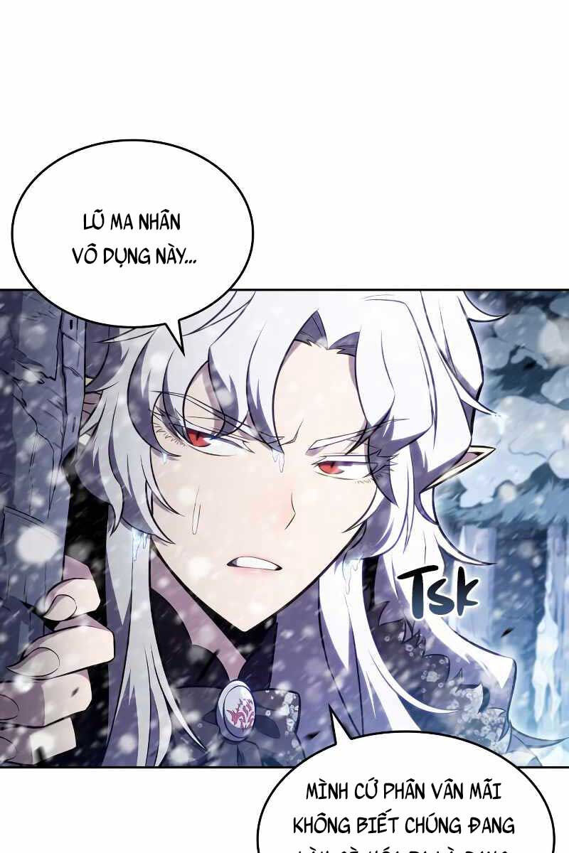 Người Chơi Mới Cấp Tối Đa chapter 96.1 13