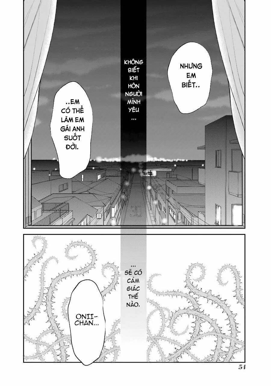 ước mơ của cặn bã chapter 24 31