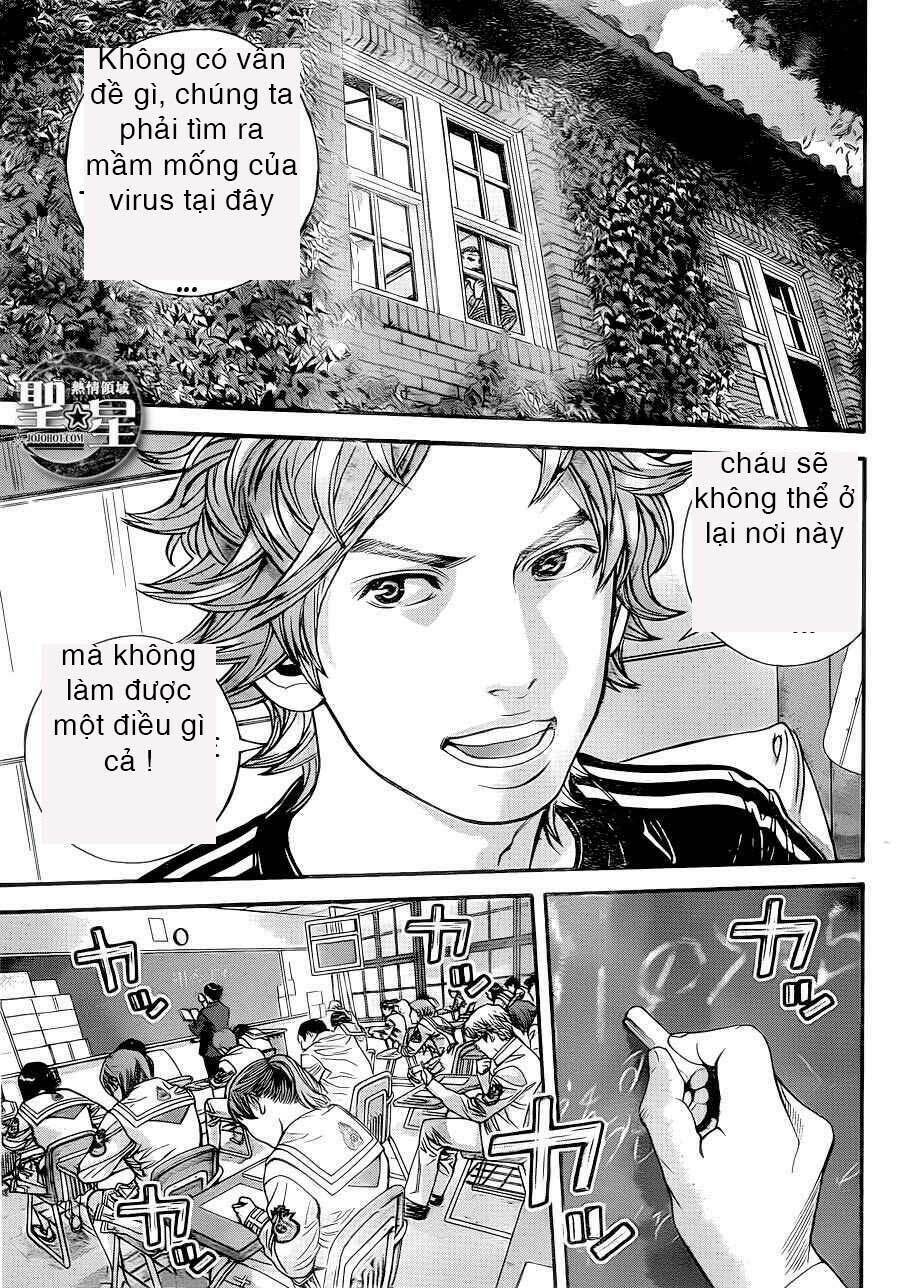 resident evil - marhawa desire chapter 2 27