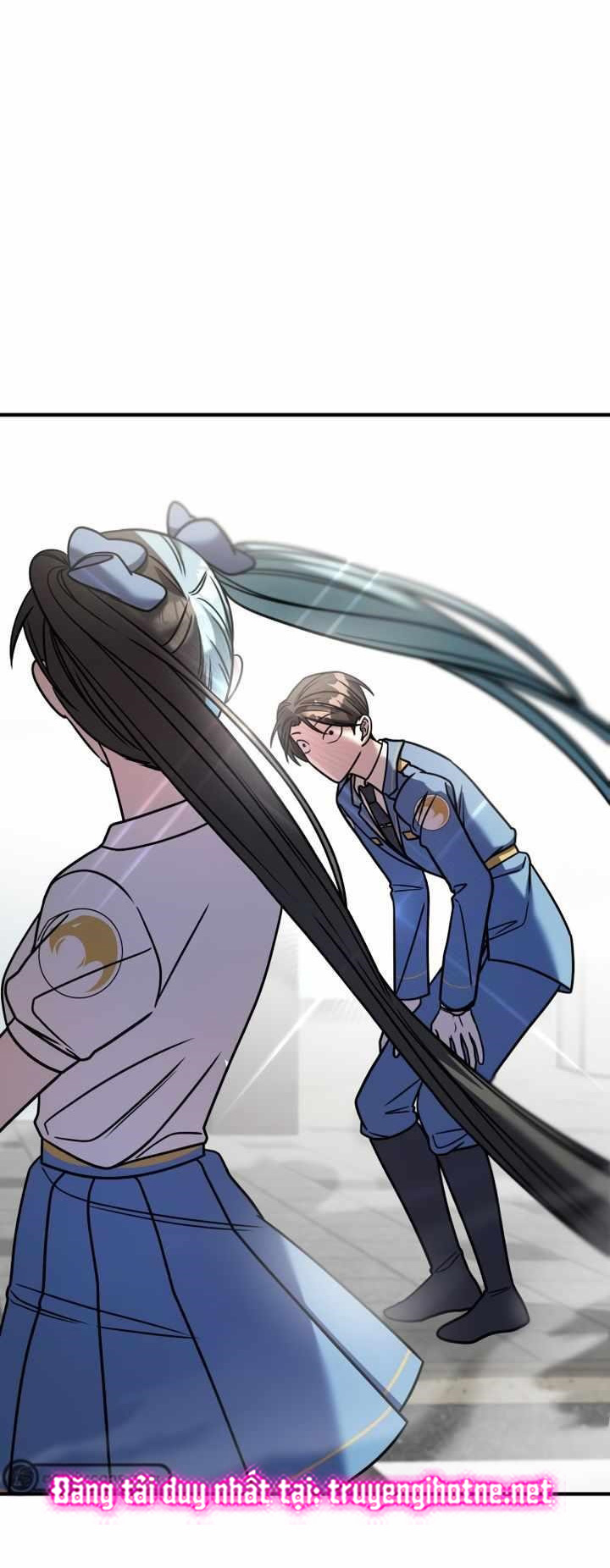 phản diện thuần túy chapter 33.1 30