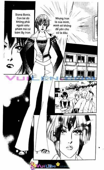 vật cản tình yêu chapter 5 71