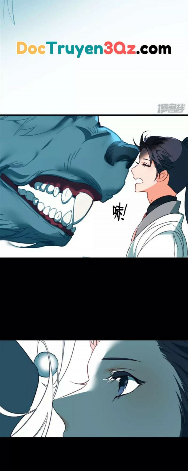 long hồn chiến tôn chapter 13 25