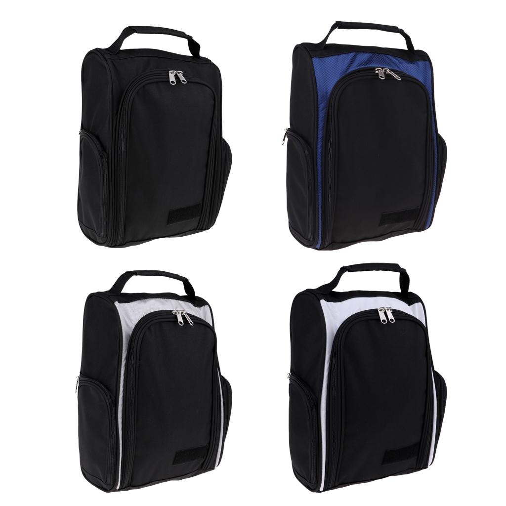 Golf Shoes Bag for Woman Man