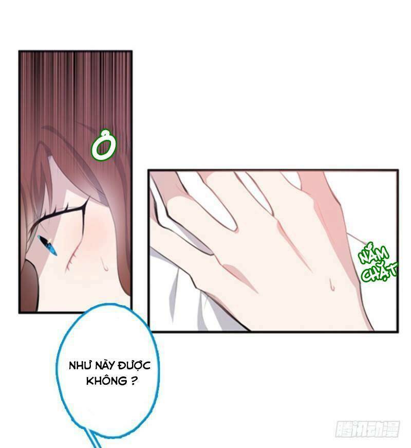 vết cắn và khế ước chapter 6 8