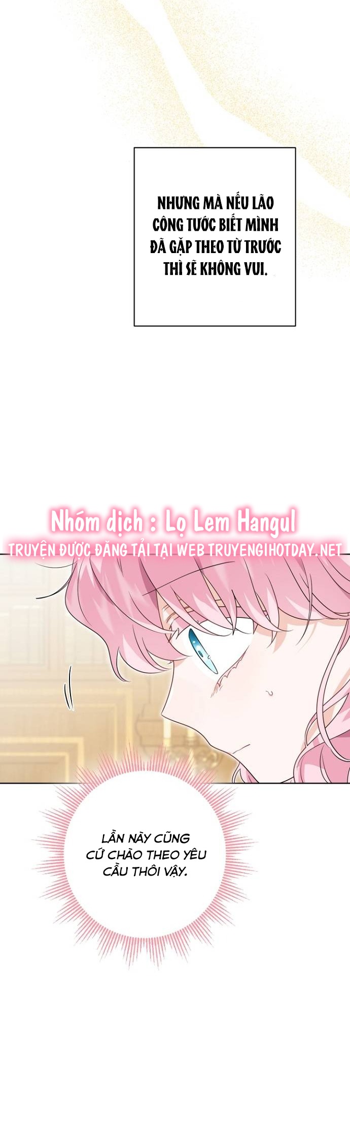 tôi sẽ đưa đứa trẻ ấy rời đi chapter 6 6