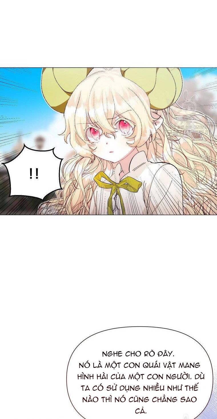 này tiểu công tước, hãy tin ở chị đi! chapter 26.1 31
