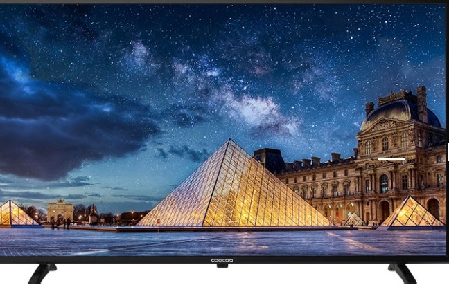 Mua Coocaa Smart Tivi, Điều khiển từ xa TV với giá tốt nhất tại Việt Nam |  L