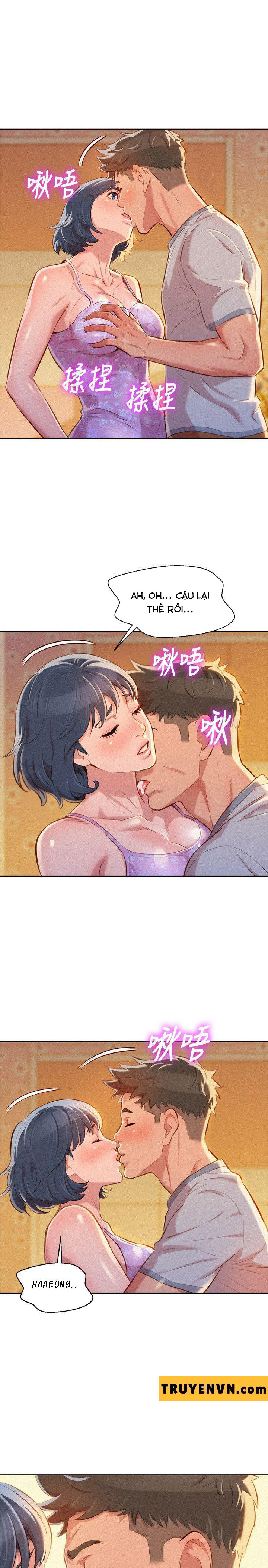 chị gái mưa chapter 46 19