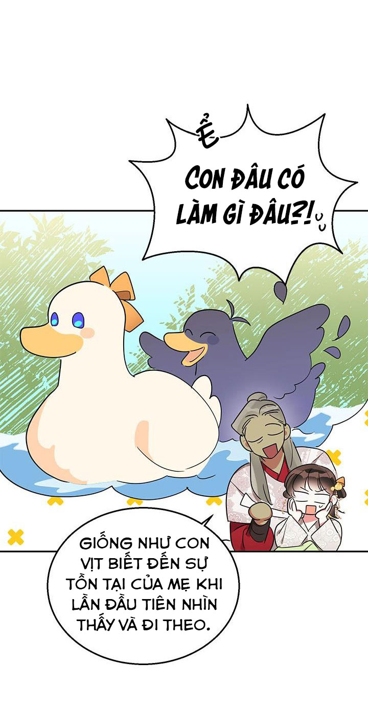 con gái bảo bối của boss phản diện chapter 35 35