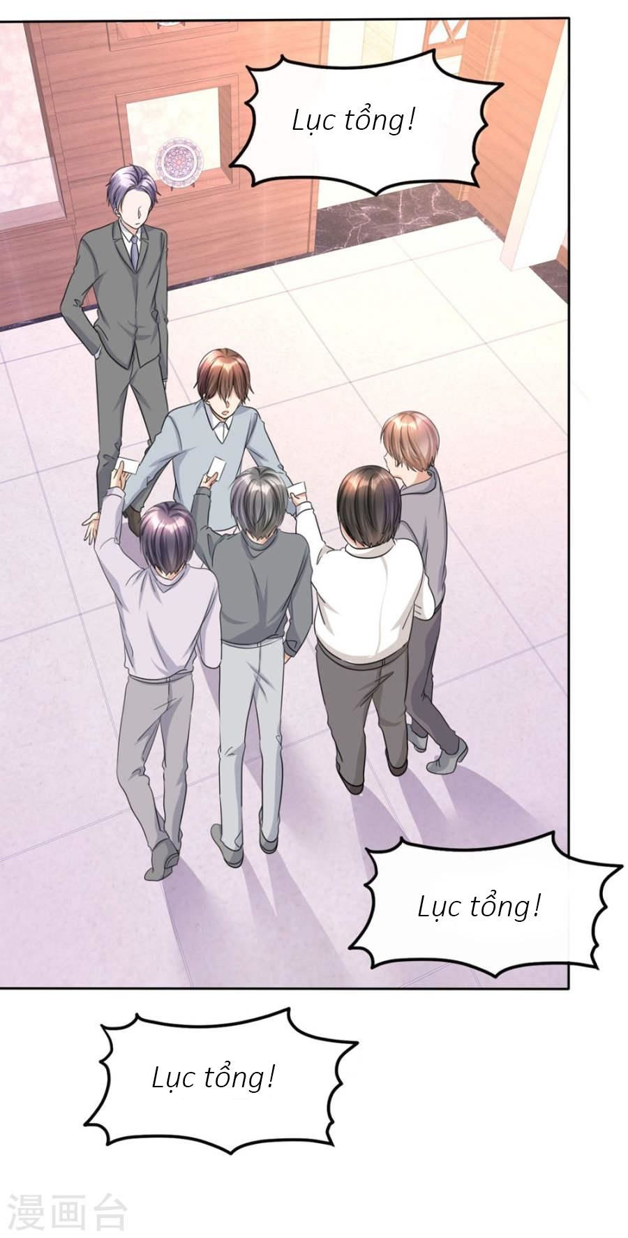 con đường phản công của sủng thê chapter 25 21