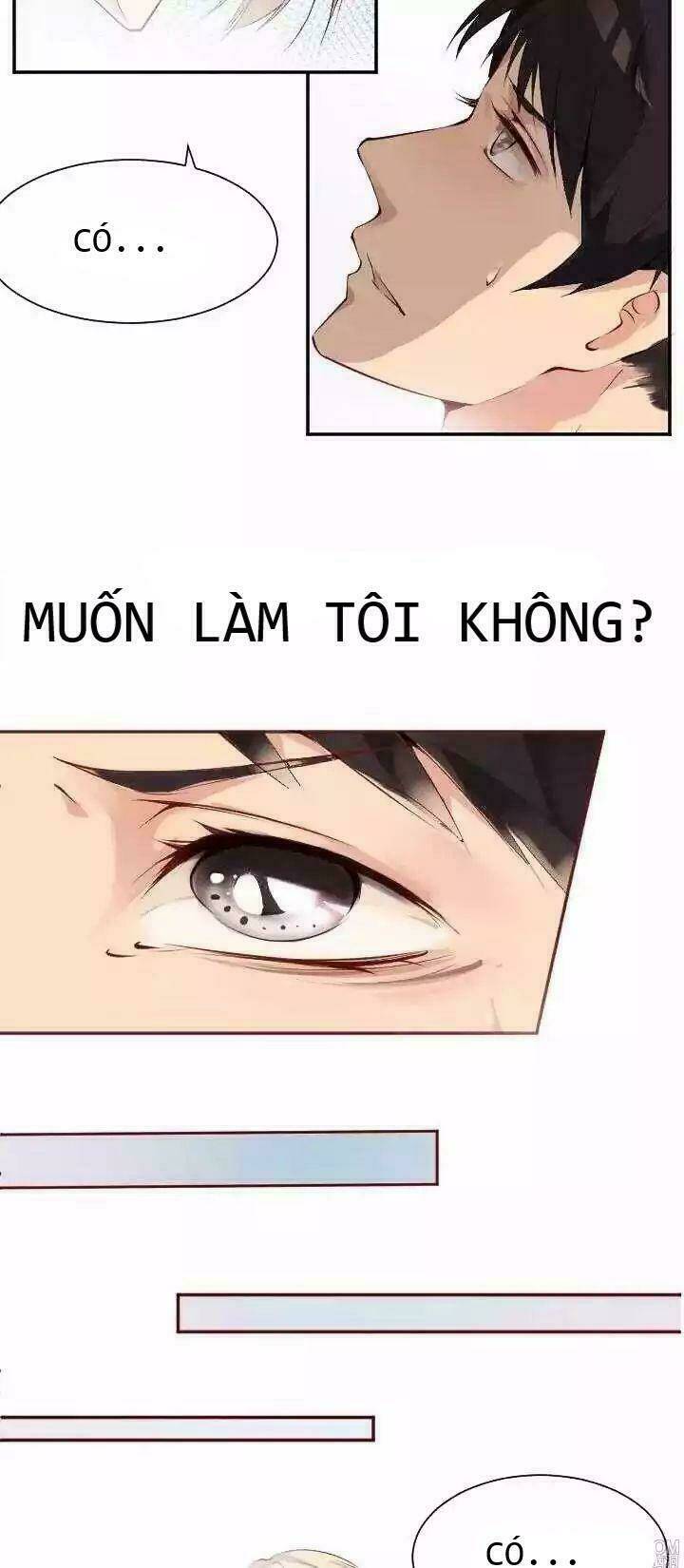 nam thần là một đôi chapter 1 3