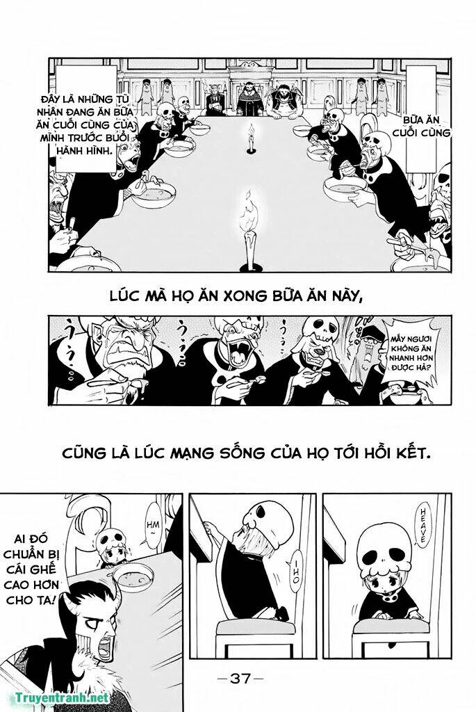 sodatechimaou chapter 4 6