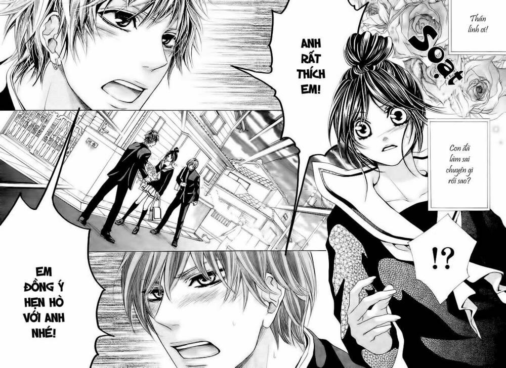 momo lover chapter 1 6