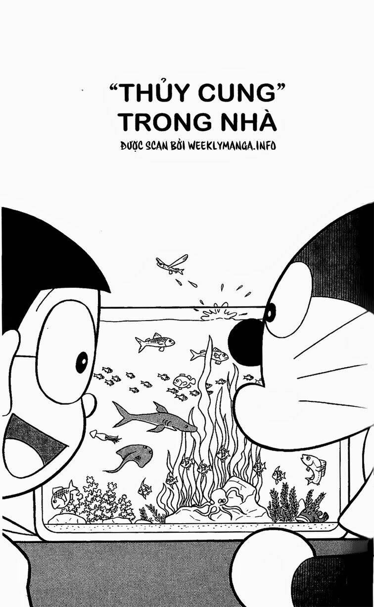 doraemon chapter 419 1