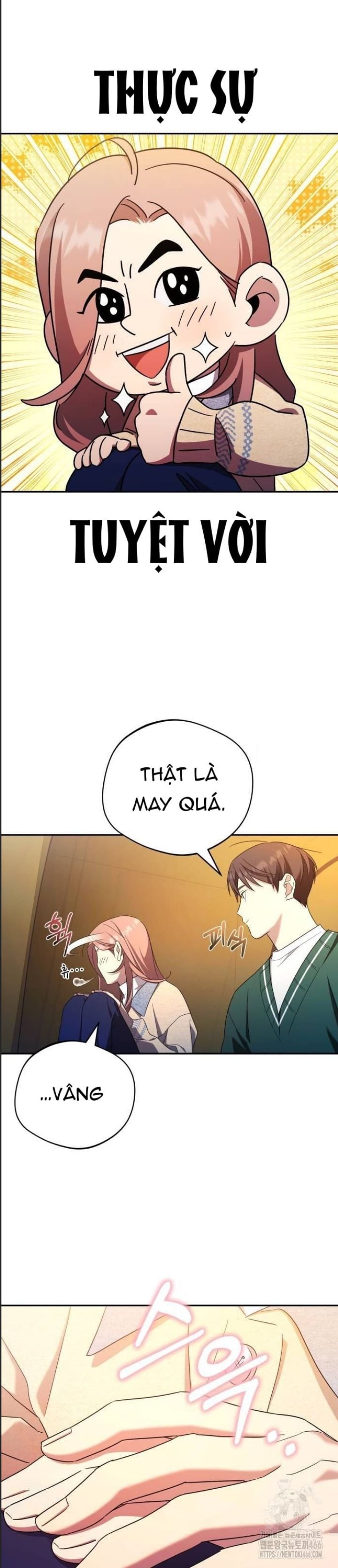 thiên quỷ huyệt đạo chapter 38 20