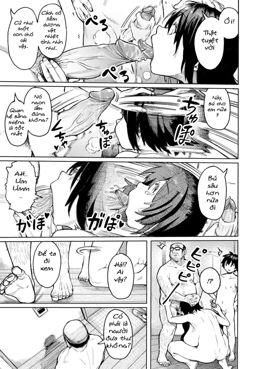 thiên đường cấm chapter 0 37