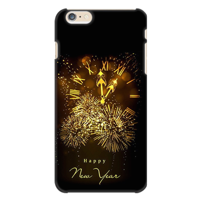 Ốp Lưng Dành Cho iPhone 6 Plus - Mẫu 27
